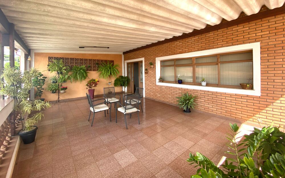 Sobrado, 3 quartos, 191 m² - Foto 12