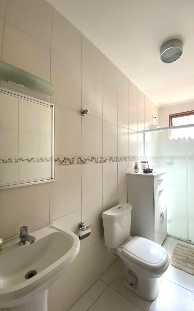 Sobrado, 3 quartos, 191 m² - Foto 5
