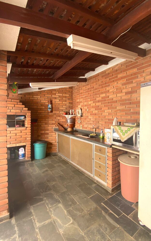 Sobrado, 3 quartos, 191 m² - Foto 11