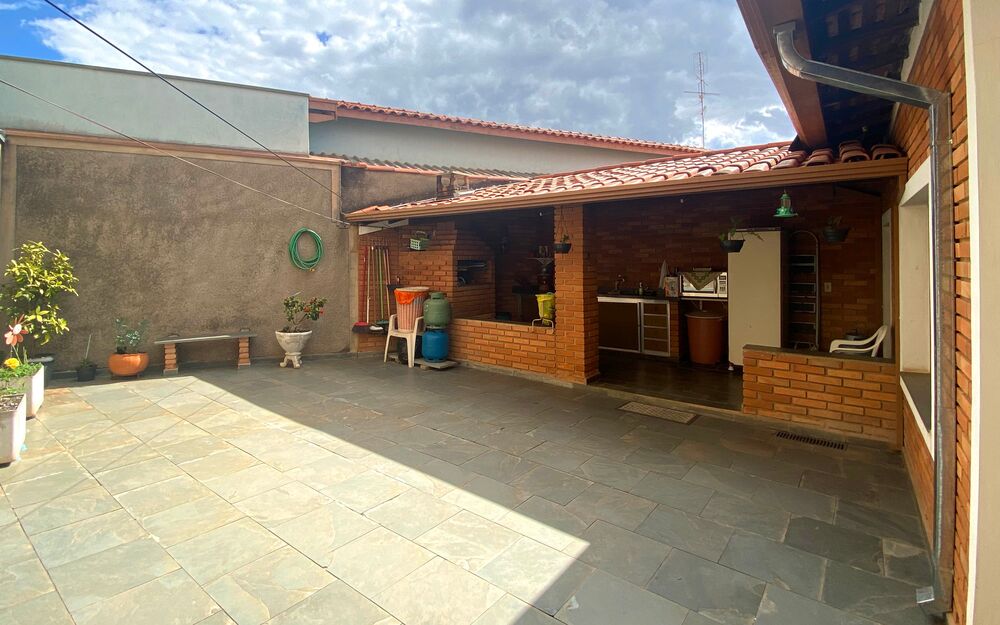 Sobrado, 3 quartos, 191 m² - Foto 15