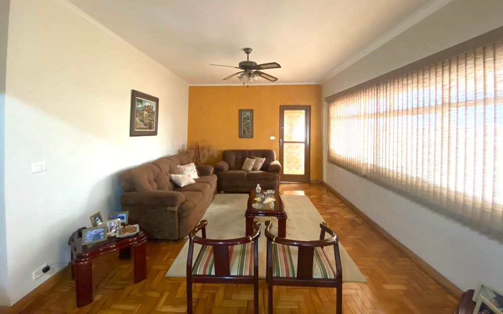 Sobrado, 3 quartos, 191 m² - Foto 13