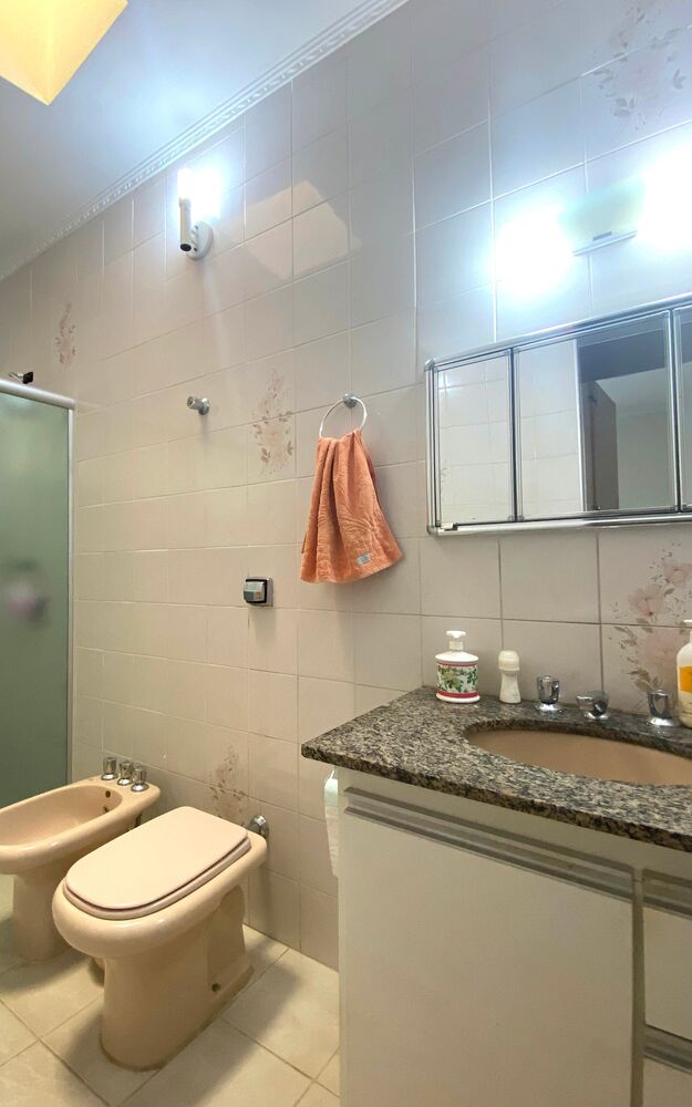 Sobrado, 3 quartos, 191 m² - Foto 16