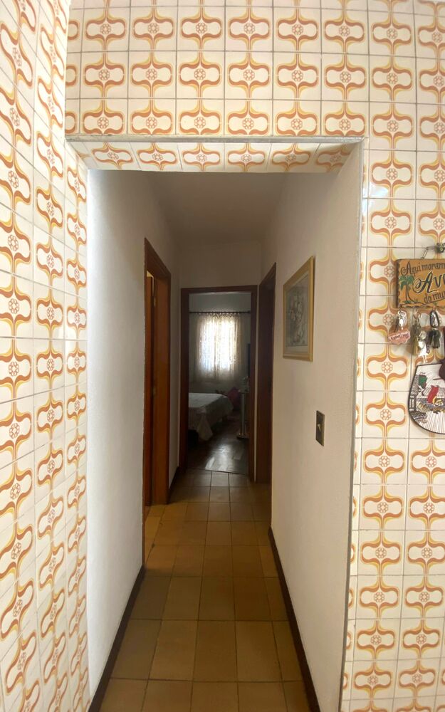 Sobrado, 3 quartos, 191 m² - Foto 2