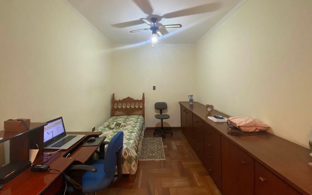 Sobrado, 3 quartos, 191 m² - Foto 9