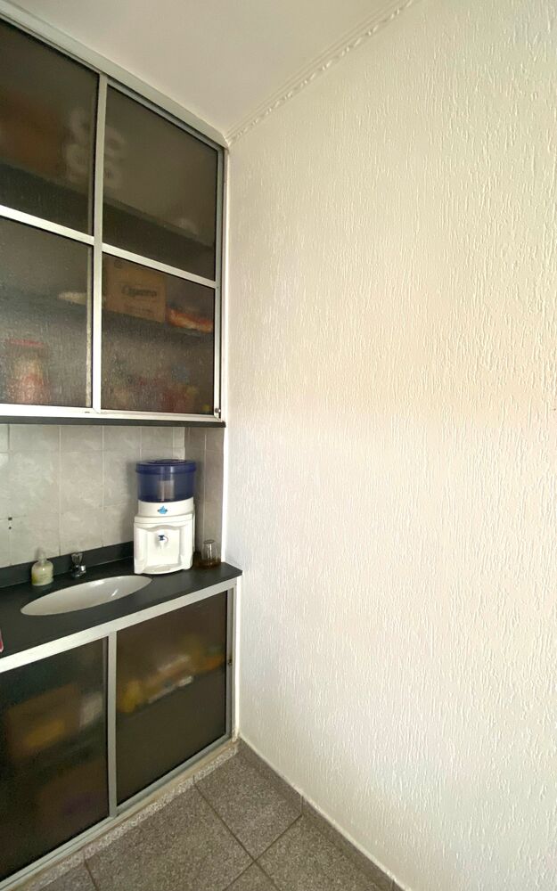 Sobrado, 3 quartos, 191 m² - Foto 3