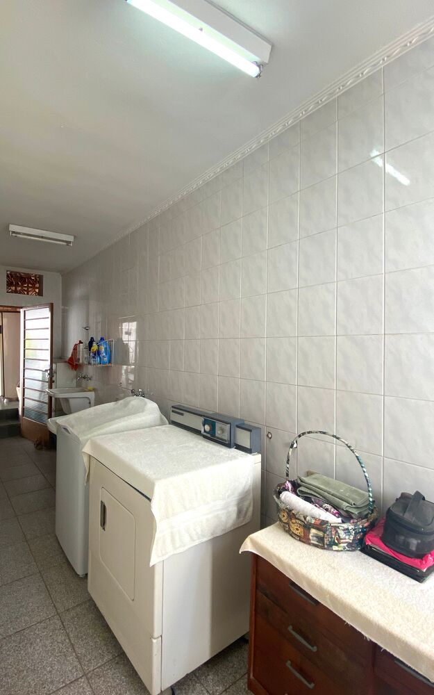 Sobrado, 3 quartos, 191 m² - Foto 17