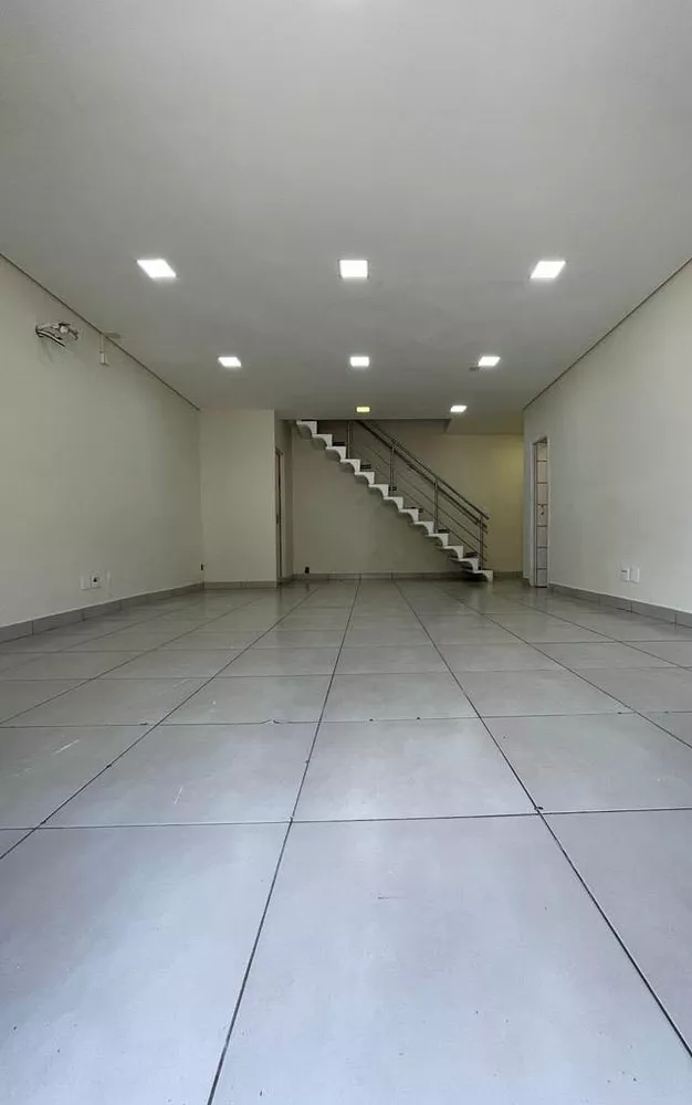 Conjunto Comercial-Sala para alugar, 75m² - Foto 1