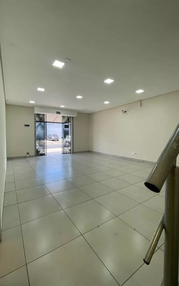 Conjunto Comercial-Sala para alugar, 75m² - Foto 3