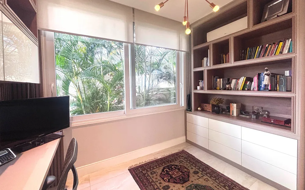 Casa de Condomínio, 4 quartos - Foto 6