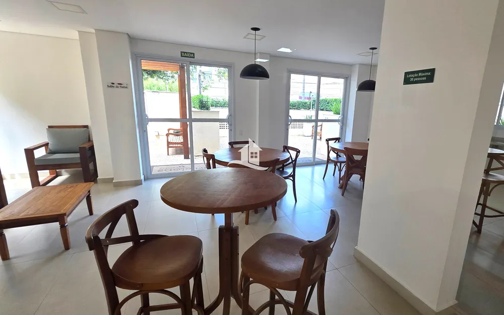 Apartamento, 1 quarto, 51 m² - Foto 12