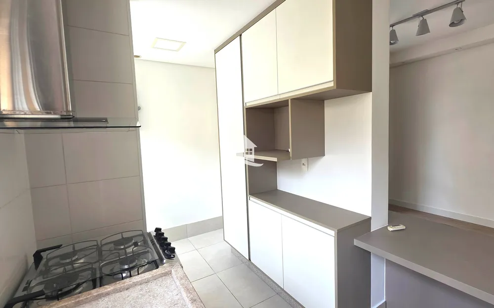 Apartamento, 1 quarto, 51 m² - Foto 6