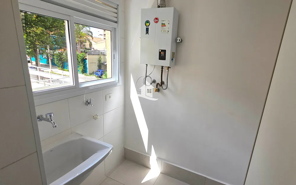 Apartamento, 1 quarto, 51 m² - Foto 7