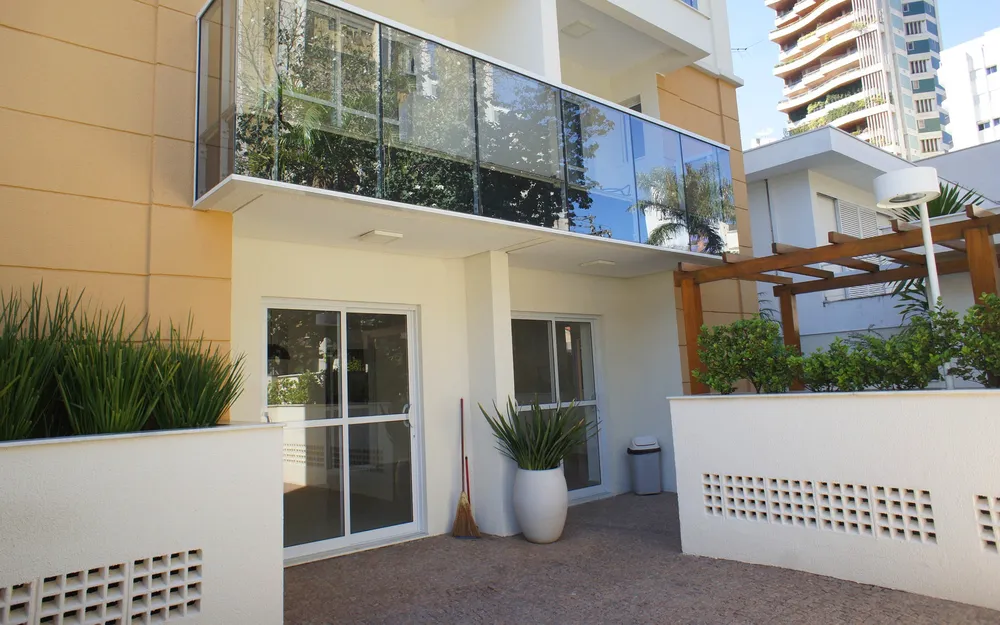 Apartamento, 1 quarto, 51 m² - Foto 11