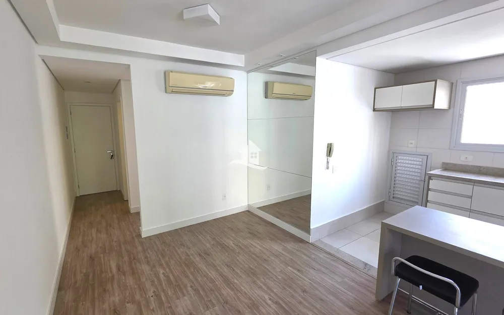 Apartamento, 1 quarto, 51 m² - Foto 4