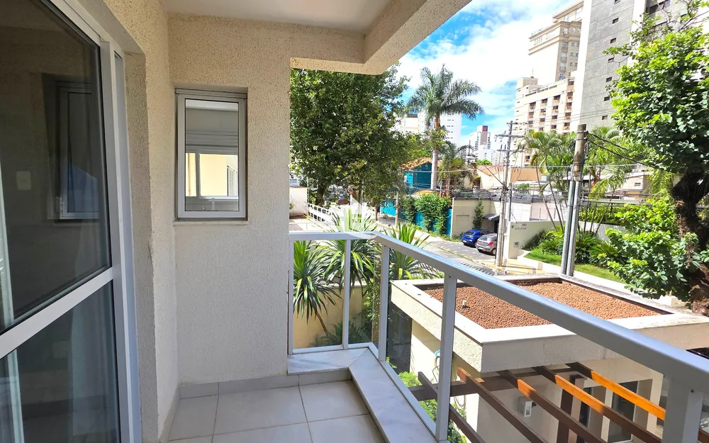 Apartamento, 1 quarto, 51 m² - Foto 3