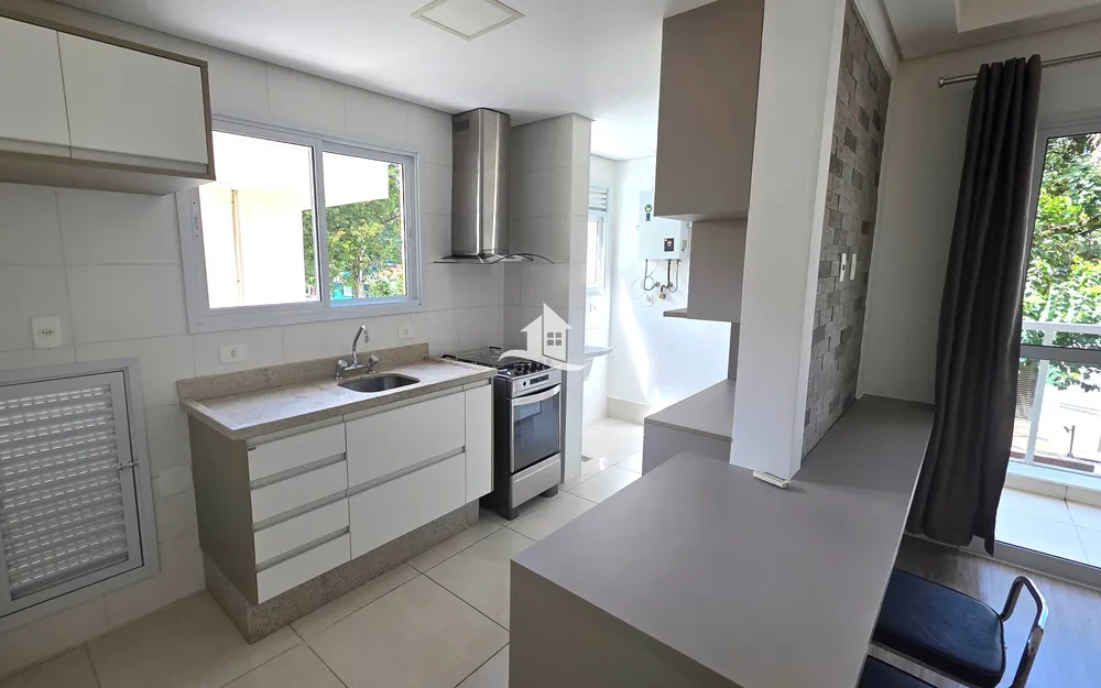 Apartamento, 1 quarto, 51 m² - Foto 5