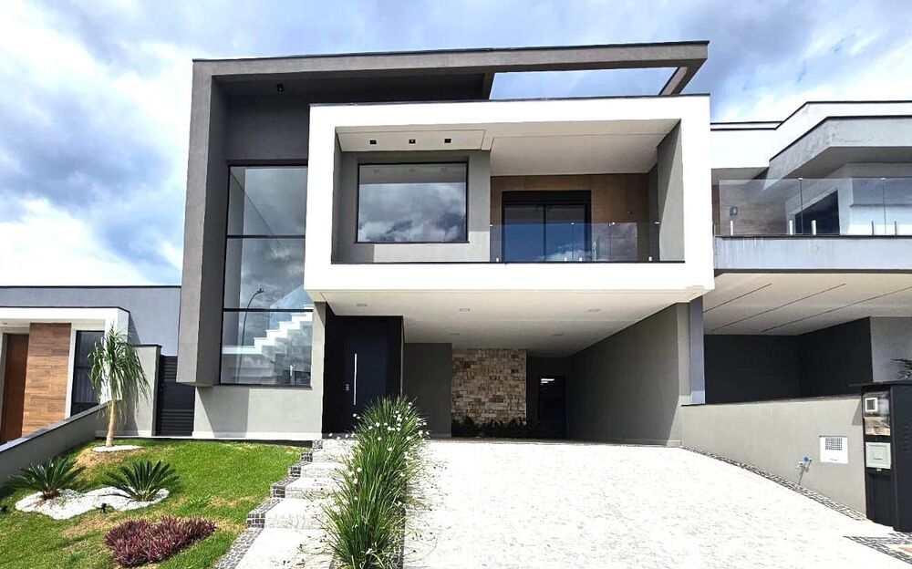 Casa de Condomínio, 3 quartos - Foto 20