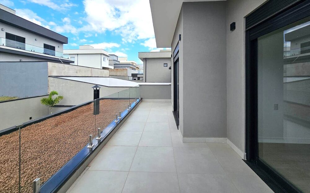 Casa de Condomínio, 3 quartos - Foto 19