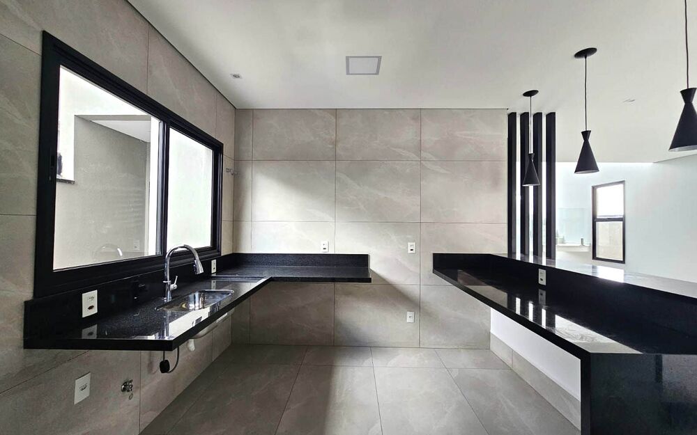 Casa de Condomínio, 3 quartos - Foto 10