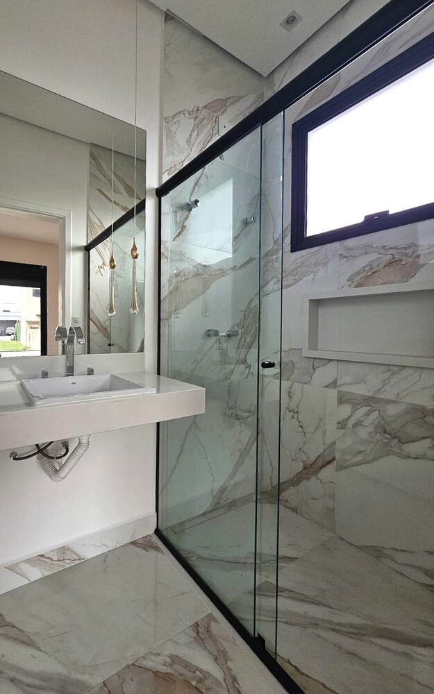 Casa de Condomínio, 3 quartos - Foto 18