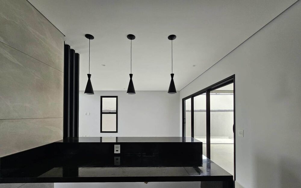 Casa de Condomínio, 3 quartos - Foto 9