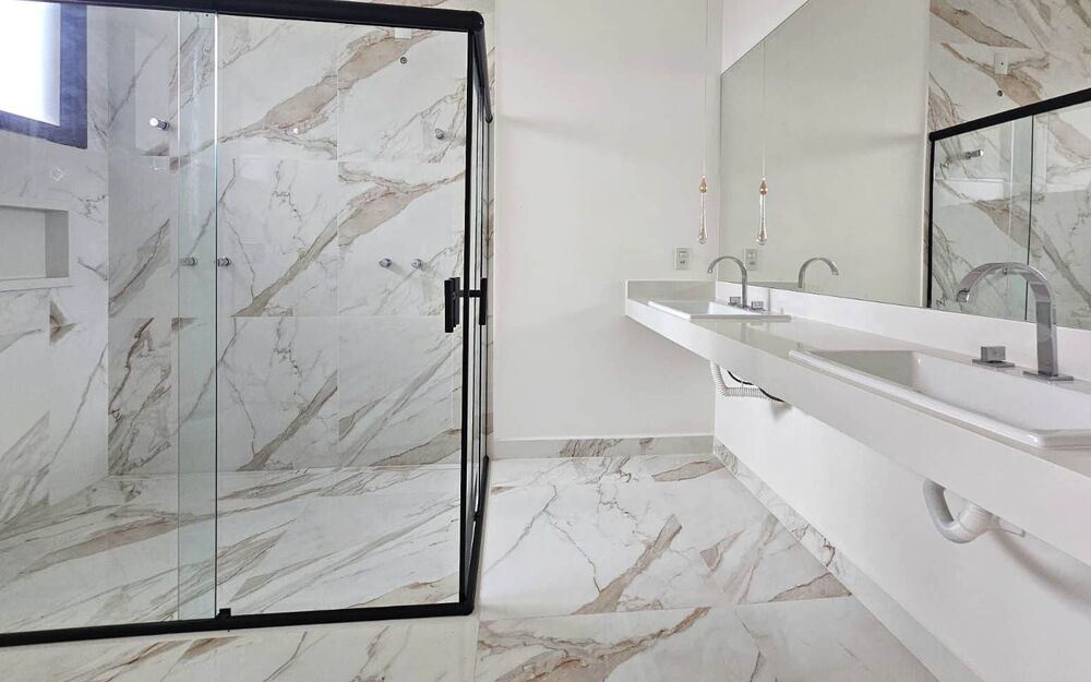 Casa de Condomínio, 3 quartos - Foto 12