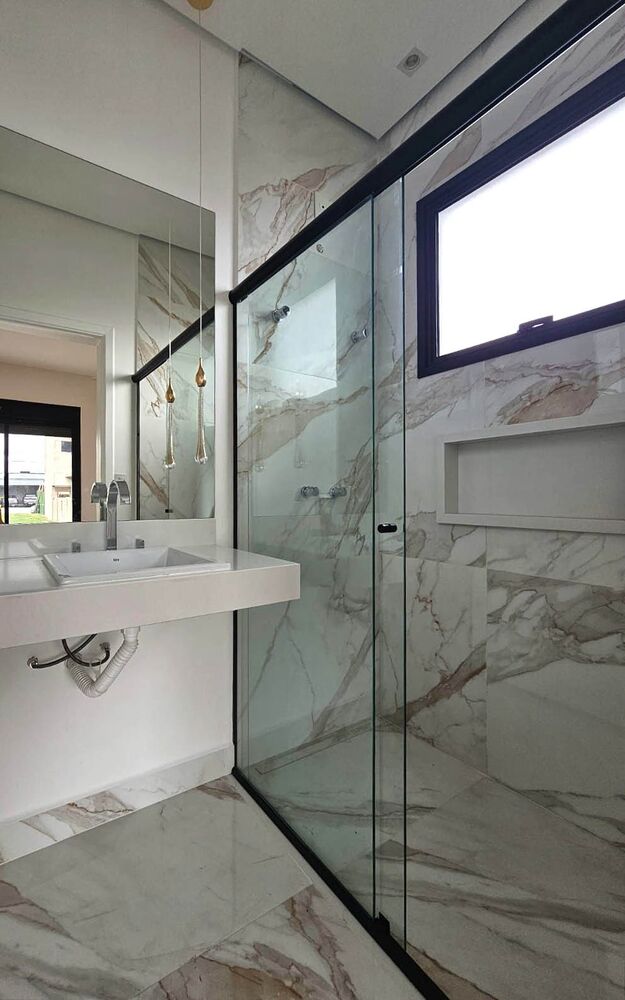 Casa de Condomínio, 3 quartos - Foto 16