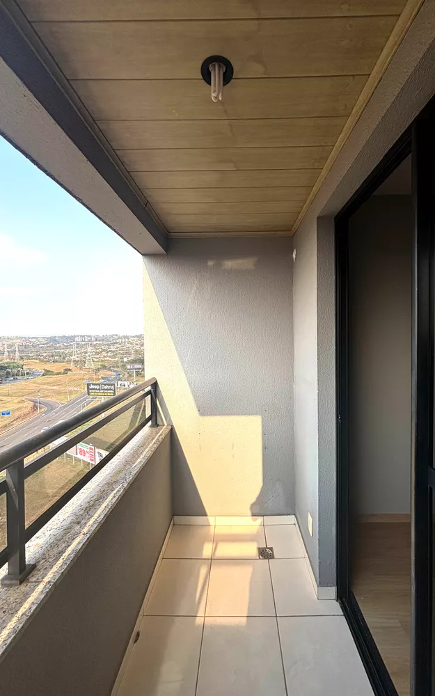 Apartamento à venda com 3 quartos, 85m² - Foto 4