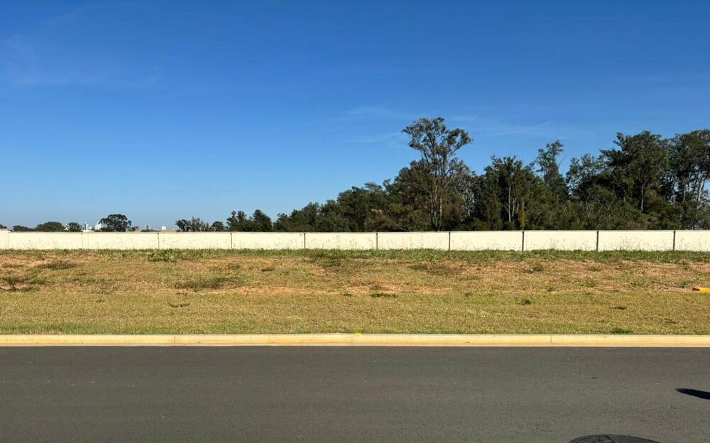 Terreno, 488 m² - Foto 1