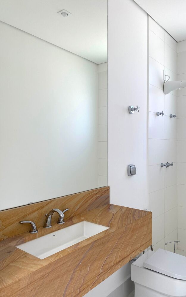 Casa de Condomínio, 4 quartos - Foto 10