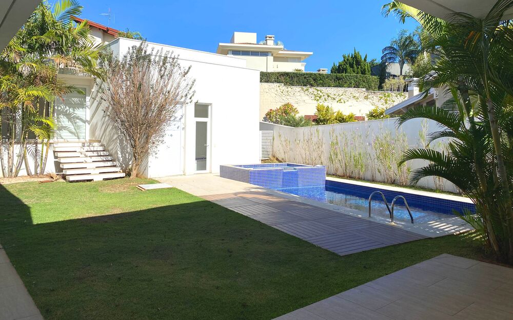 Casa de Condomínio, 4 quartos - Foto 8