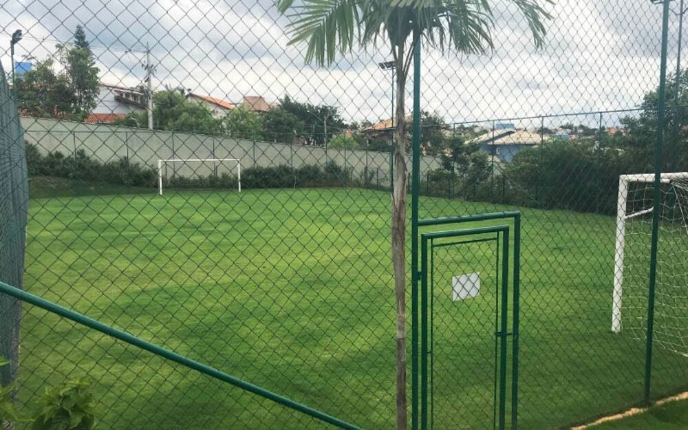 Casa de Condomínio, 5 quartos - Foto 5