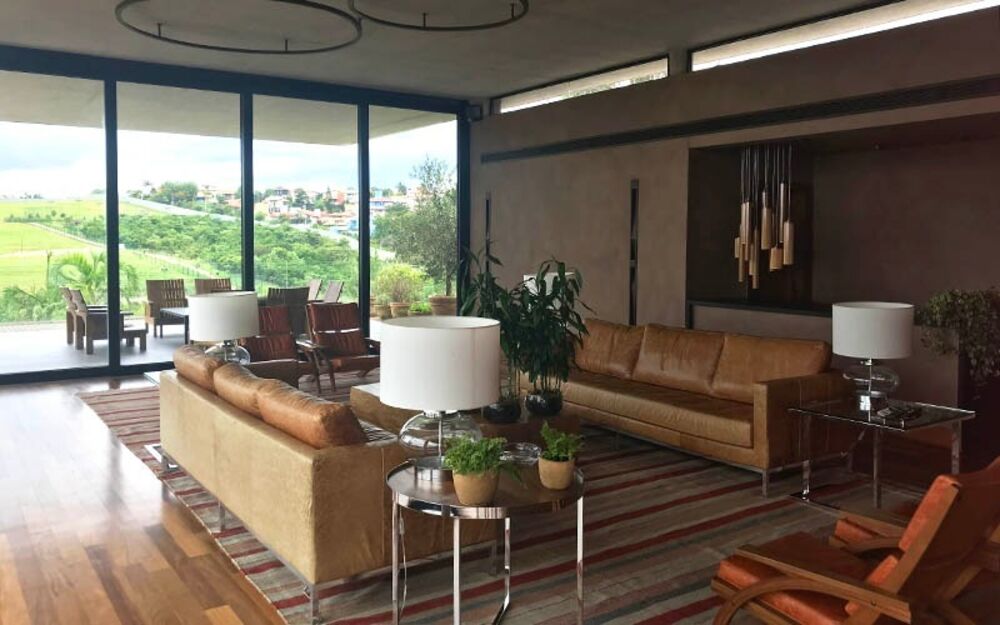 Casa de Condomínio, 5 quartos - Foto 2
