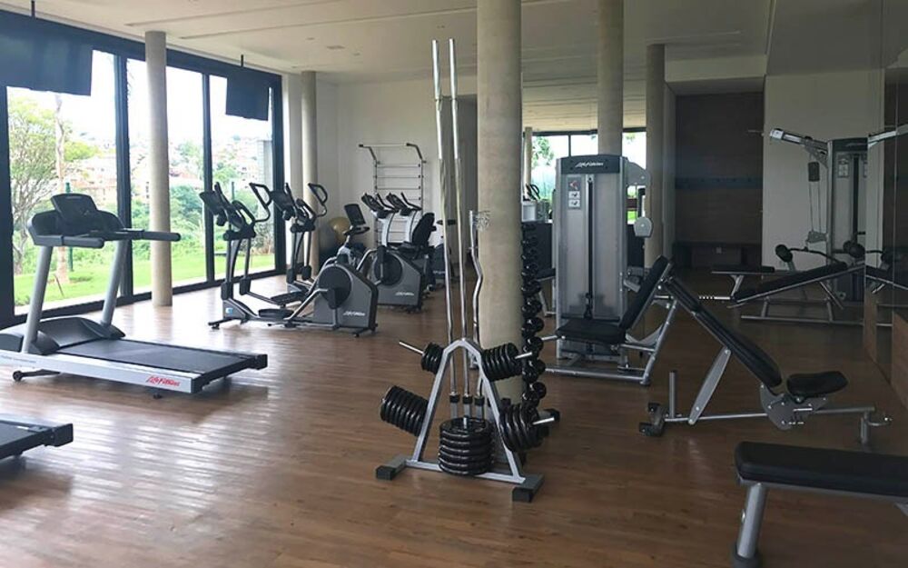 Casa de Condomínio, 5 quartos - Foto 4