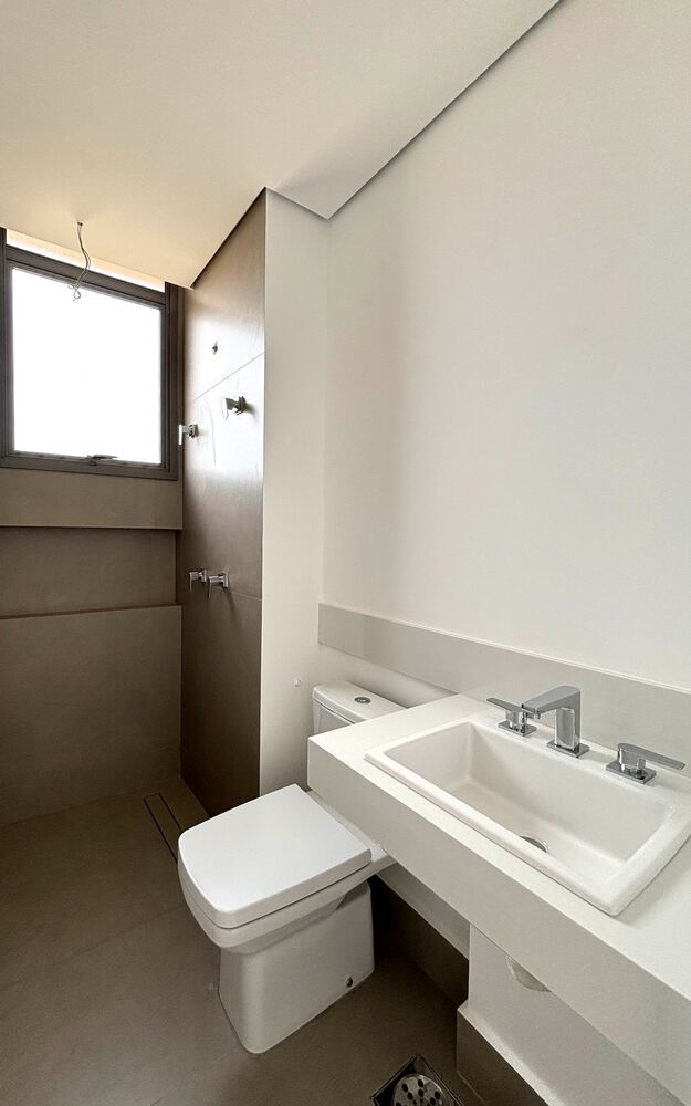 Apartamento à venda com 3 quartos, 171m² - Foto 20