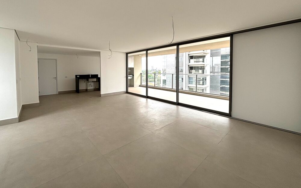 Apartamento à venda com 3 quartos, 171m² - Foto 9