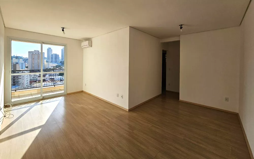 Apartamento à venda e aluguel com 3 quartos, 89m² - Foto 1