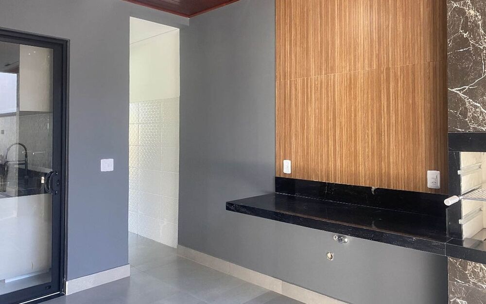 Casa de Condomínio, 3 quartos - Foto 6