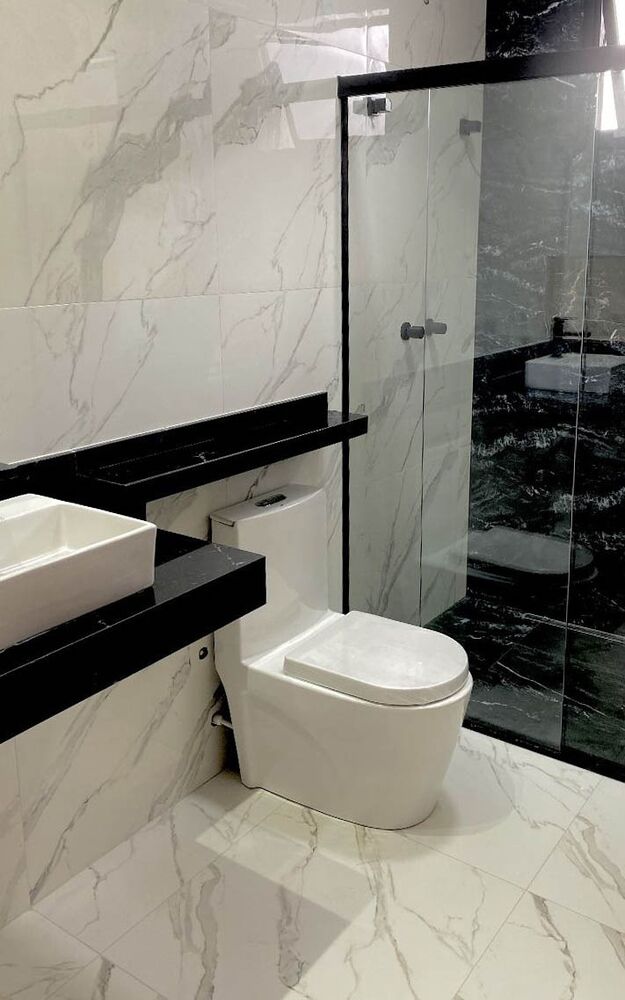 Casa de Condomínio, 3 quartos - Foto 13