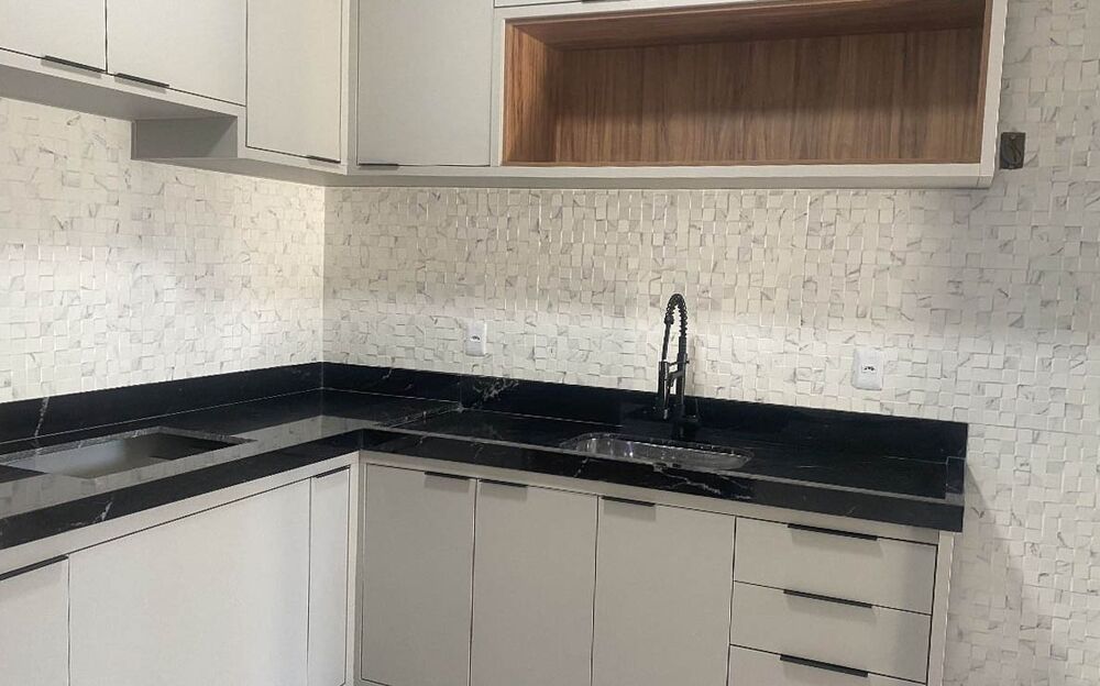 Casa de Condomínio, 3 quartos - Foto 5