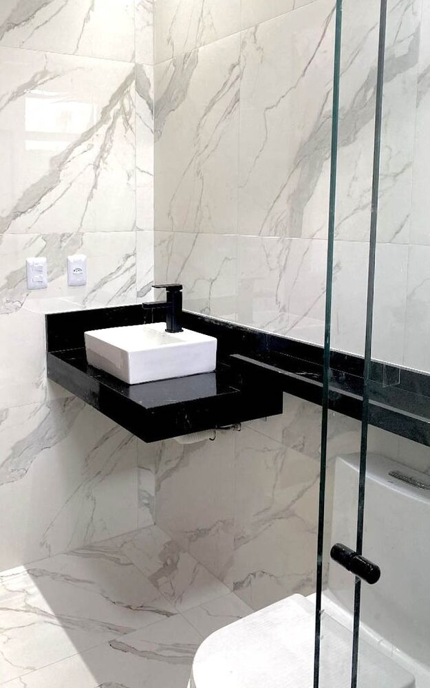 Casa de Condomínio, 3 quartos - Foto 11