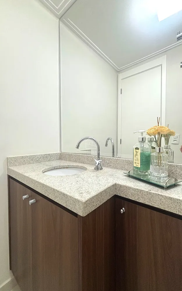Apartamento, 2 quartos, 108 m² - Foto 3