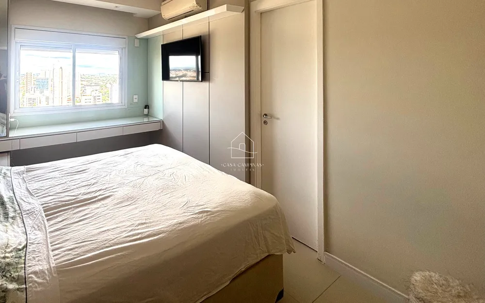 Apartamento, 2 quartos, 108 m² - Foto 4