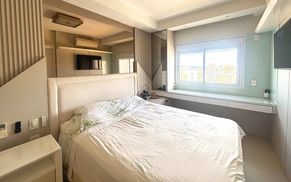 Apartamento, 2 quartos, 108 m² - Foto 9