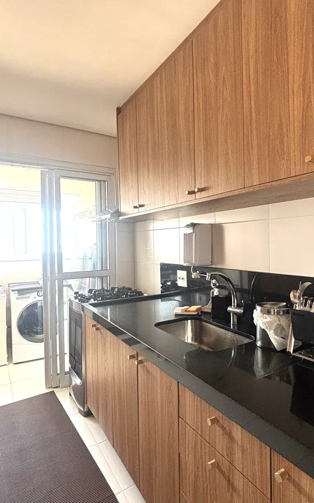 Apartamento, 2 quartos, 108 m² - Foto 7