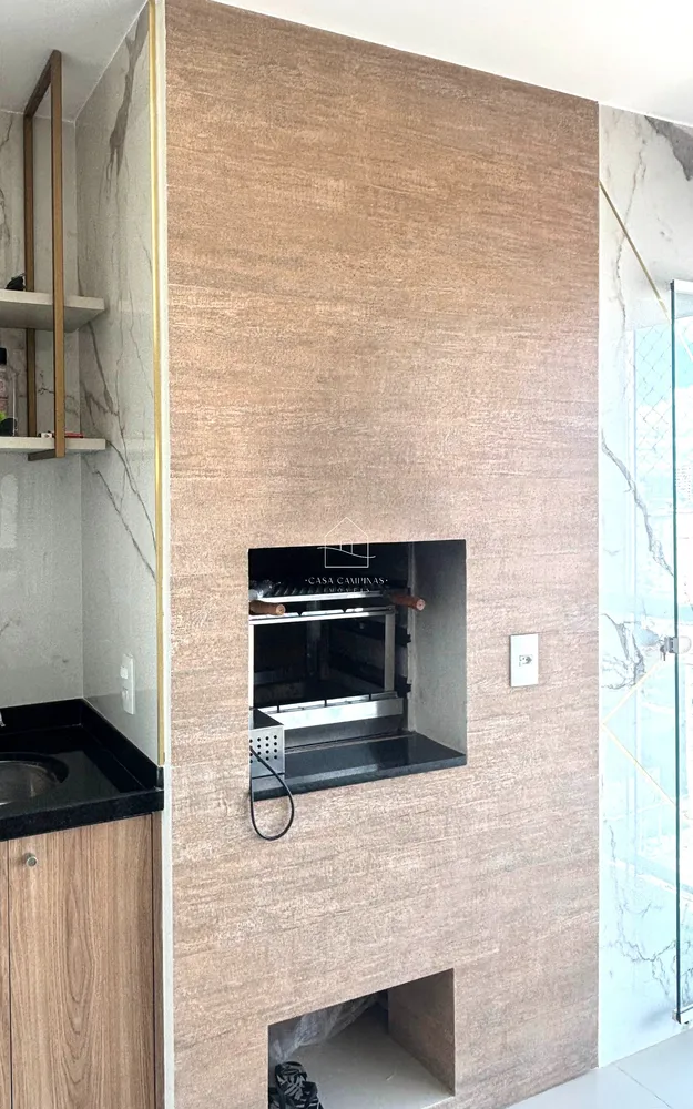Apartamento, 2 quartos, 108 m² - Foto 1
