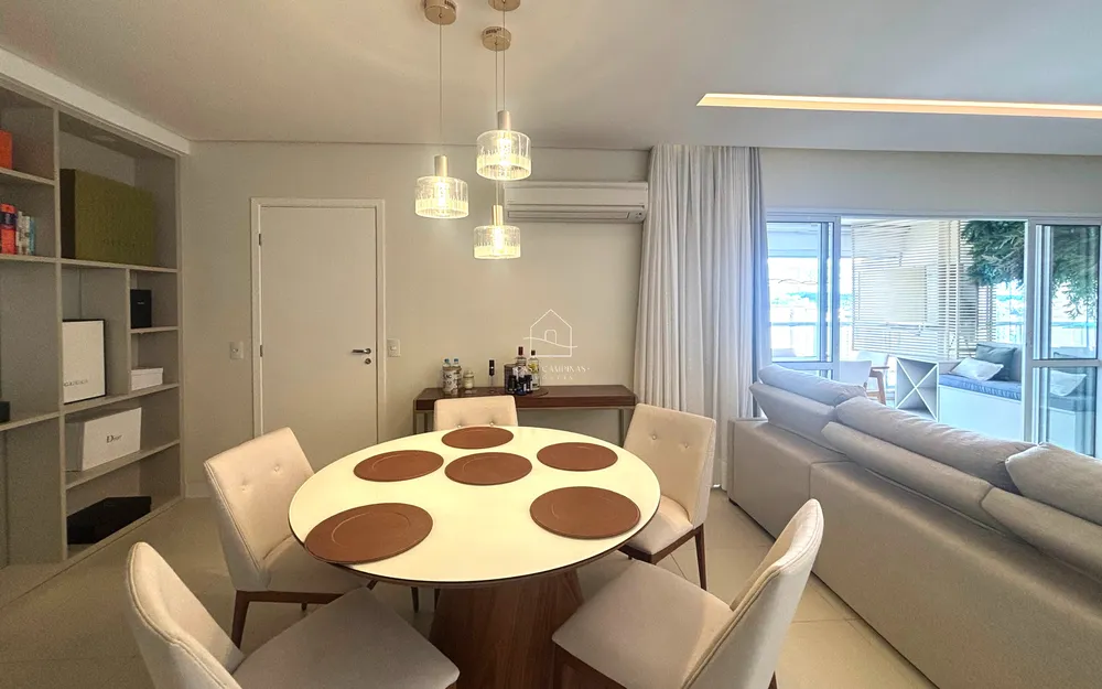Apartamento, 2 quartos, 108 m² - Foto 8