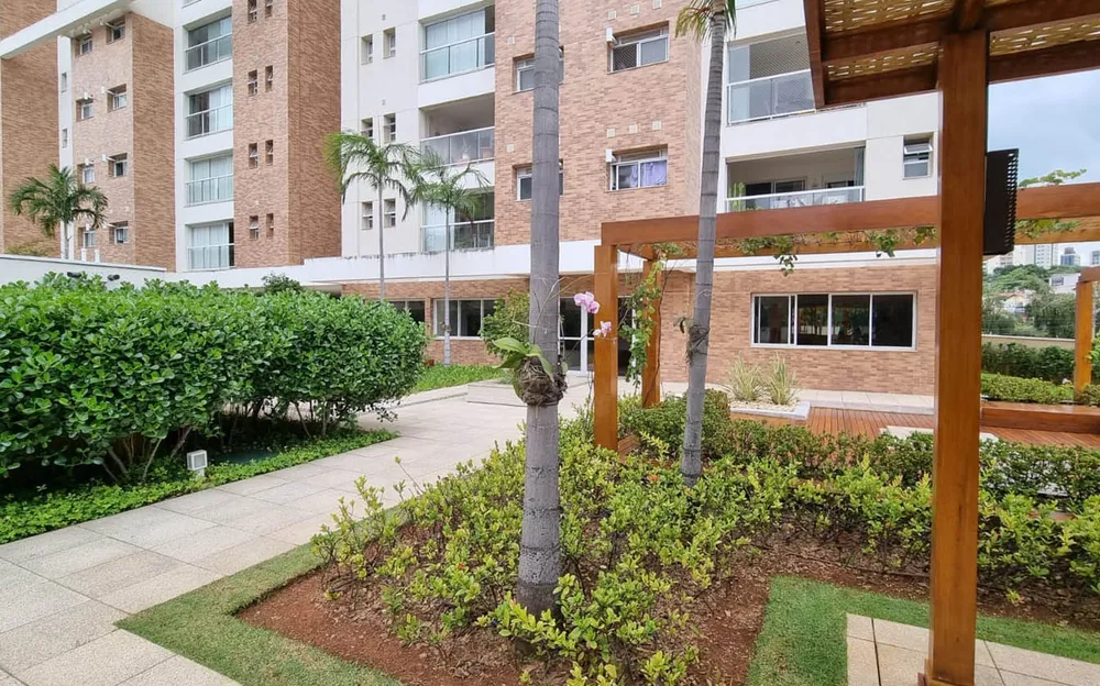Apartamento, 2 quartos, 108 m² - Foto 11