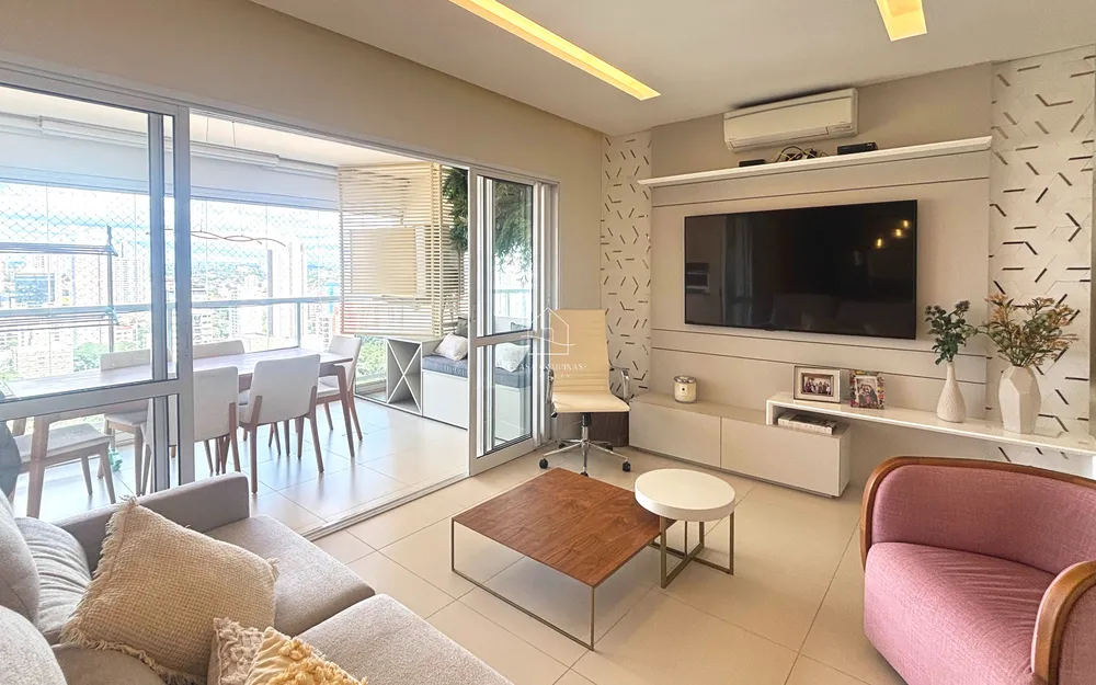 Apartamento, 2 quartos, 108 m² - Foto 4