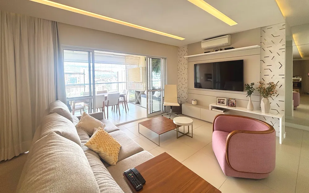 Apartamento, 2 quartos, 108 m² - Foto 5